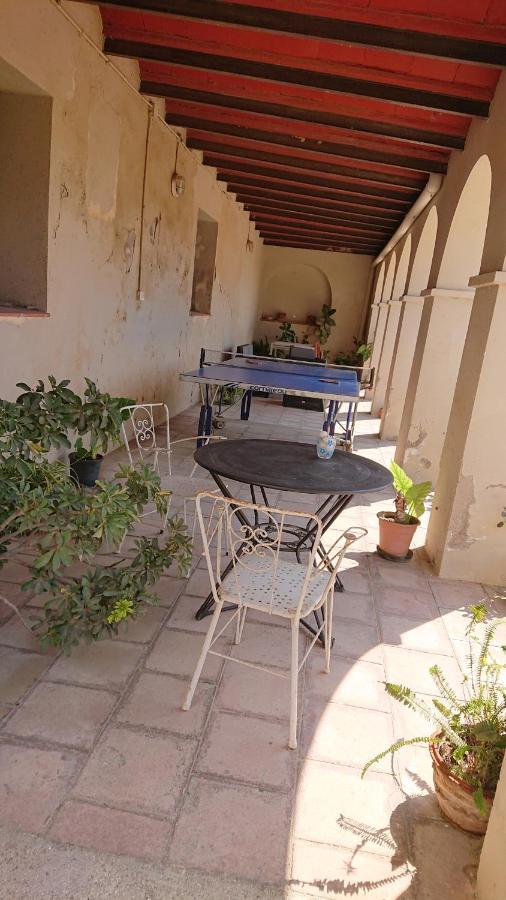 Can Guso Castello  D'Empuries Dış mekan fotoğraf
