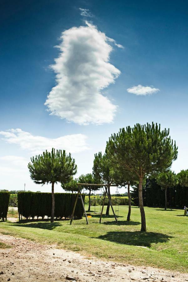 Can Guso Castello  D'Empuries Dış mekan fotoğraf