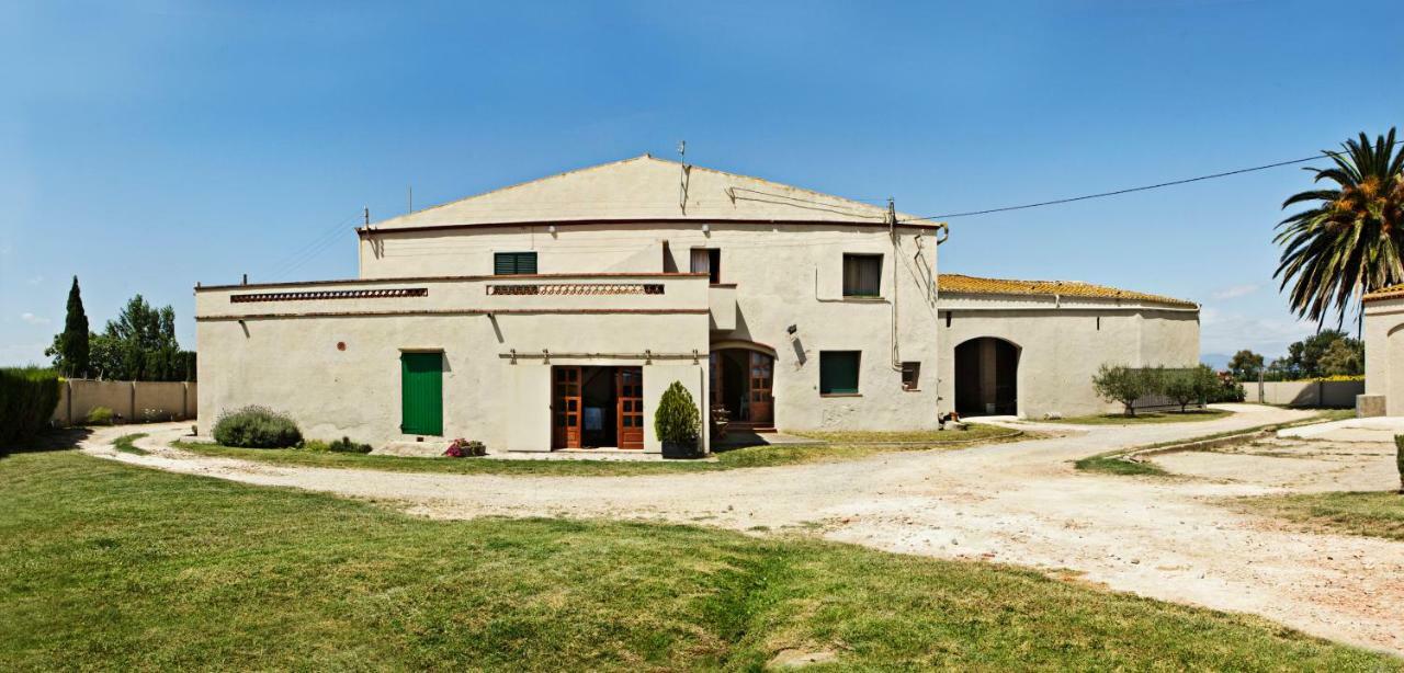 Can Guso Castello  D'Empuries Dış mekan fotoğraf